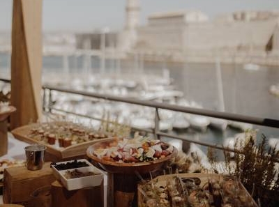 Privatiser pour un mariage d'exception