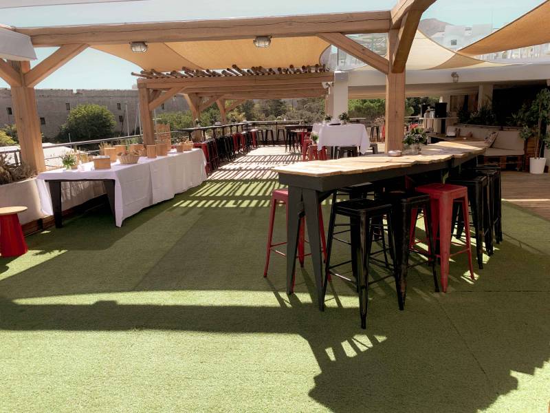 Séminaire d'entreprise