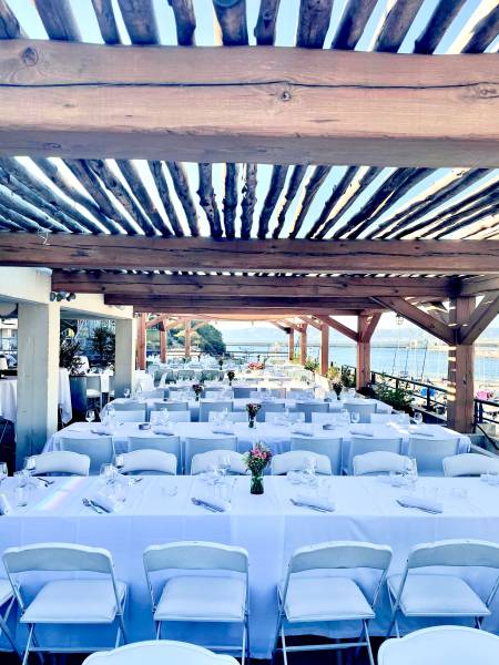 AZUR ROOFTOP - VIEW, DJ SET & SUNSET