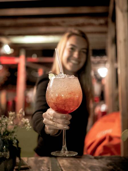 Anniversaire atypique