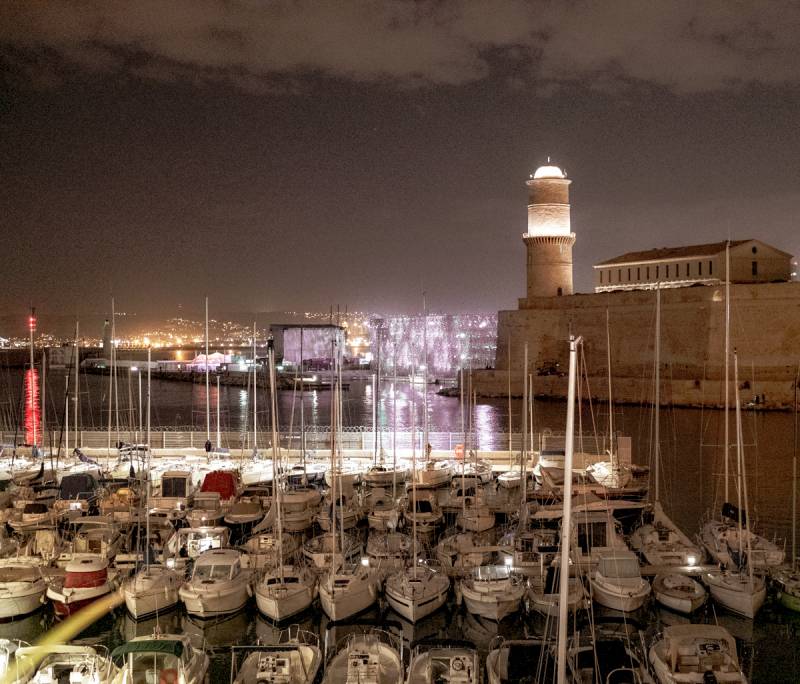 Anniversaire atypique