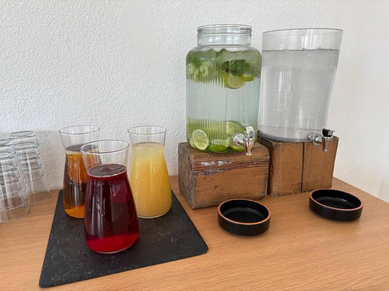 SÉMINAIRE AVEC VUE MER