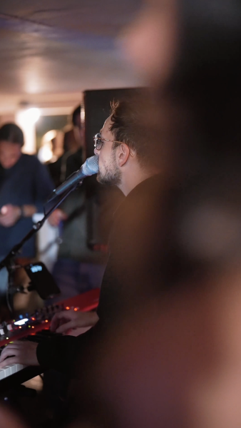 Bar Tapas avec Dj Set tout l'été