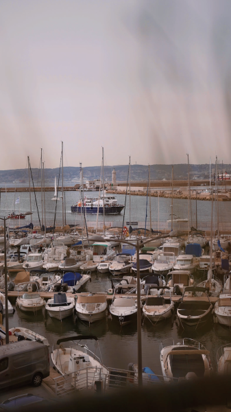 Pour le déjeuner ou le dîner